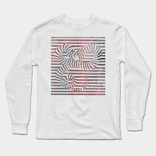 HypnoSnake Long Sleeve T-Shirt